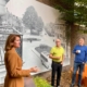 Van start met designsessies voor Biënnale 2026 - Van Gogh Homeland