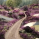 landschapskunst en attracties - Van Gogh Homeland