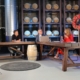 Exploring living labs - Van Gogh Homeland